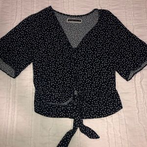 Abercrombie & Fitch blouse